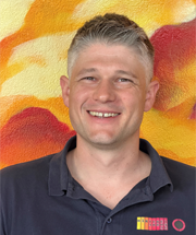 Michael Bauer