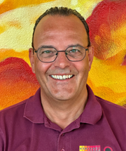 Stefan Eugster